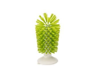Suction cup brush packaging